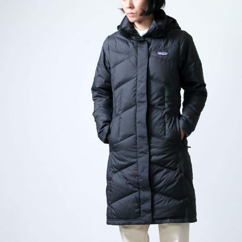 PATAGONIA (パタゴニア) W's Down With It Parka / ウィメンズ ダウン 