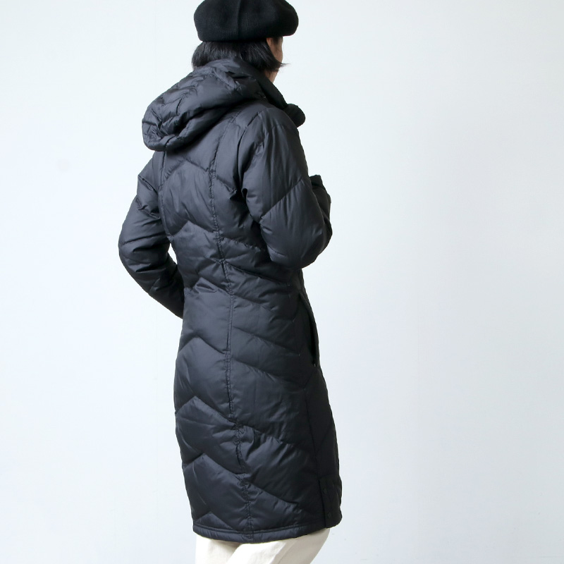 PATAGONIA(ѥ˥) W's Down With It Parka