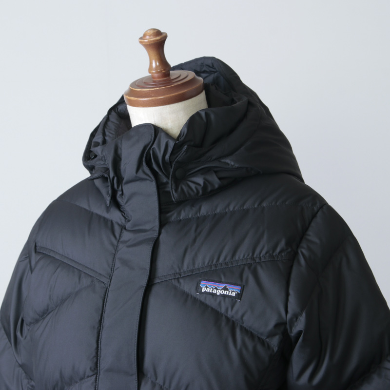 PATAGONIA (パタゴニア) W's Down With It Parka / ウィメンズ ダウンウィズイットパーカ