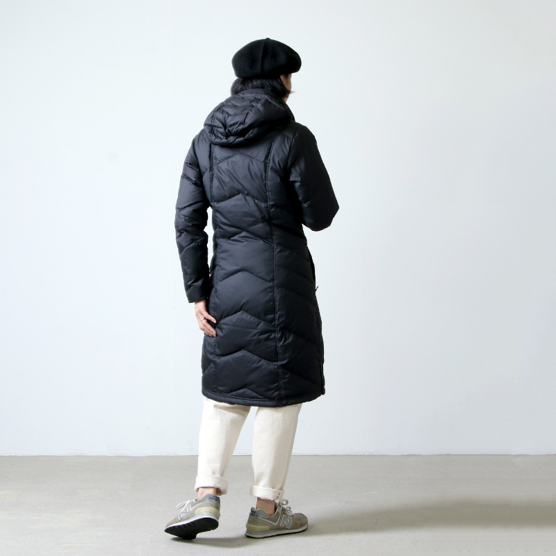 PATAGONIA (パタゴニア) W's Down With It Parka / ウィメンズ ダウン ...