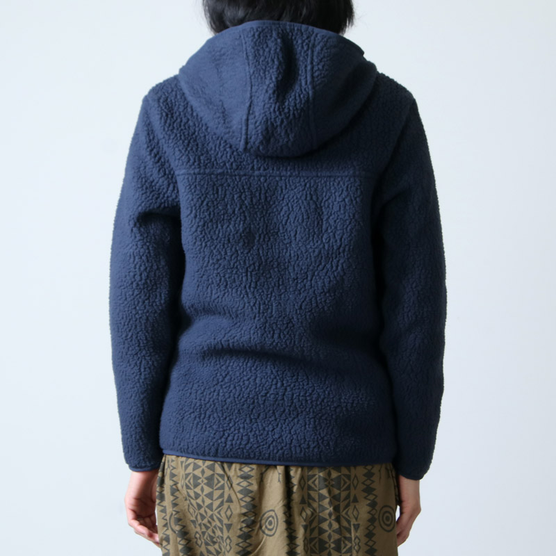 PATAGONIA(ѥ˥) W's Retro Pile Hoody