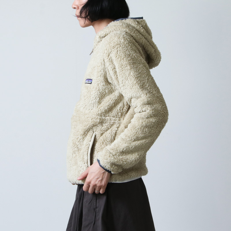 PATAGONIA (パタゴニア) W's Los Gatos Hooded P/O / ロスガトスフーデッドプルオーバー