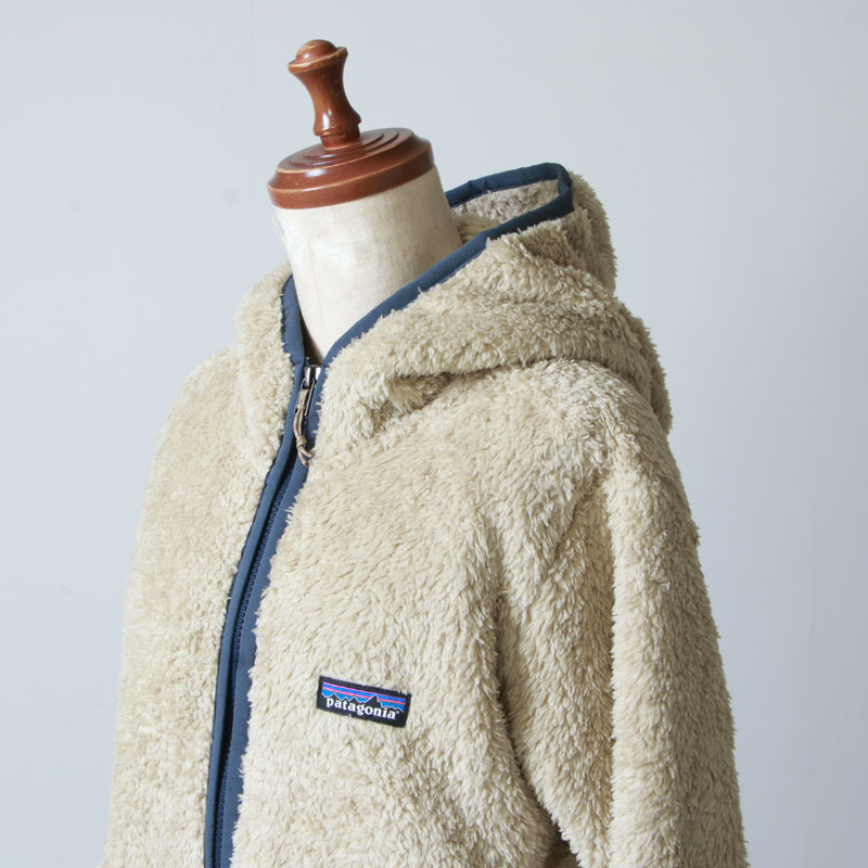 PATAGONIA (パタゴニア) W's Los Gatos Hooded P/O / ロスガトスフーデッドプルオーバー