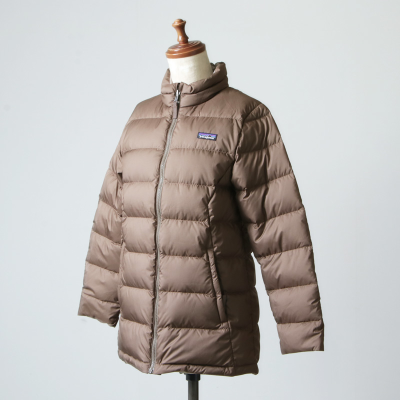 Patagonia 3in1ダウン ガールズXXLサイズ-