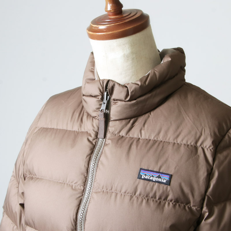 PATAGONIA (パタゴニア) Girls' Tres 3-in-1 Parka / ガールズ・トレス