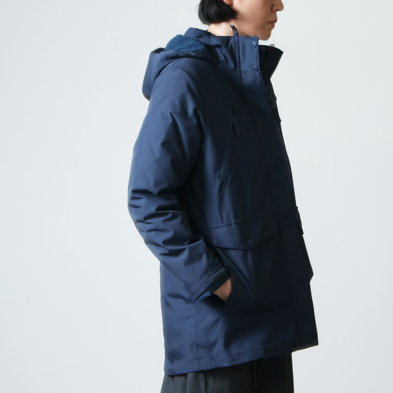 patagonia トレス・スリーインワン・パーカ | hartwellspremium.com