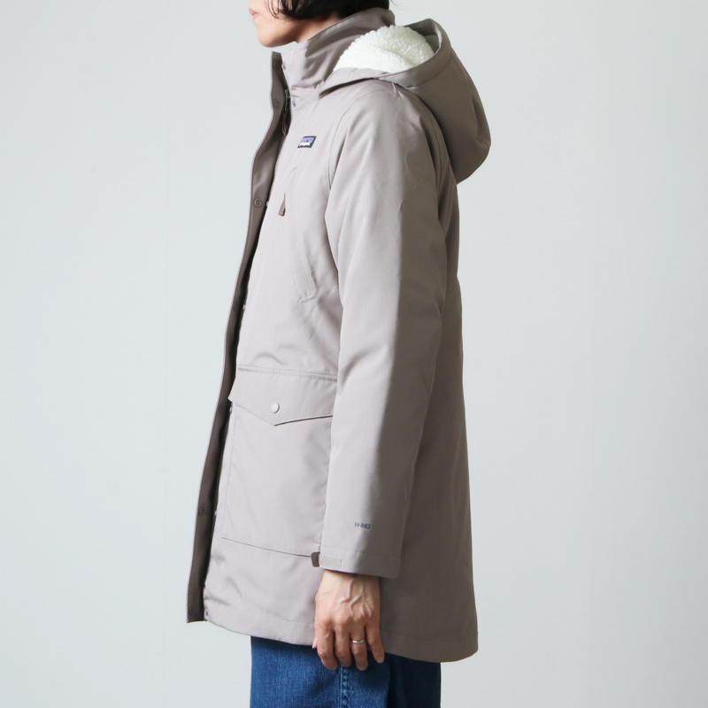 PATAGONIA (パタゴニア) Girls' Tres 3-in-1 Parka / ガールズ・トレス