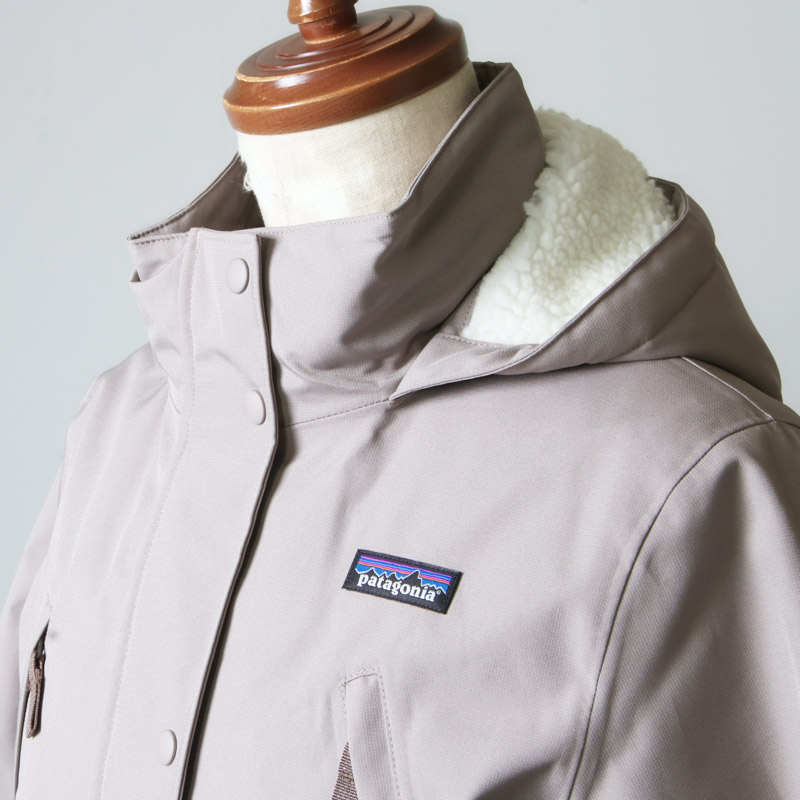 PATAGONIA (パタゴニア) Girls' Tres 3-in-1 Parka / ガールズ・トレス