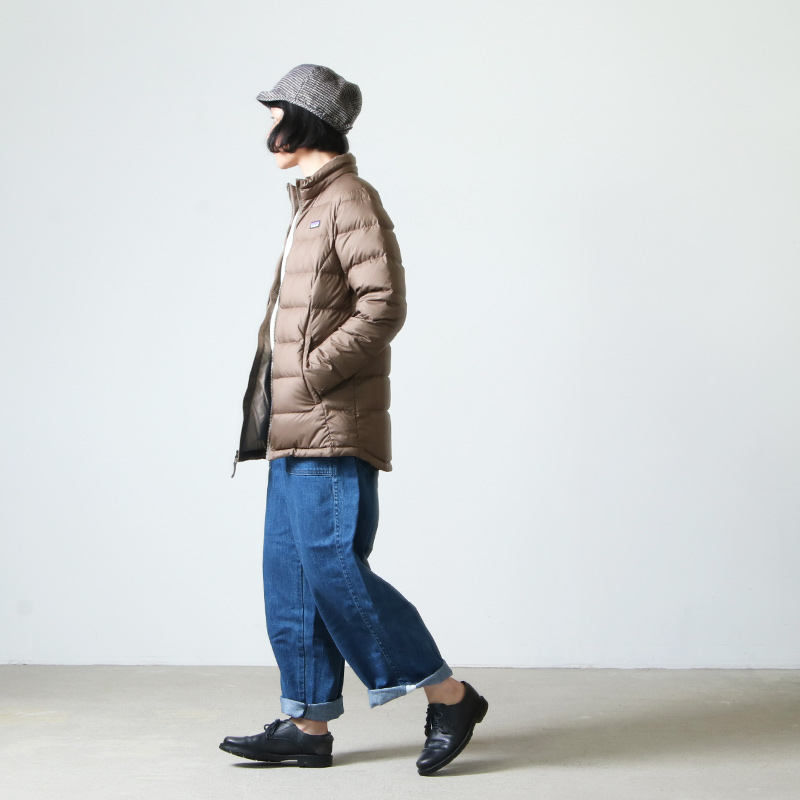 PATAGONIA (パタゴニア) Girls' Tres 3-in-1 Parka / ガールズ・トレス