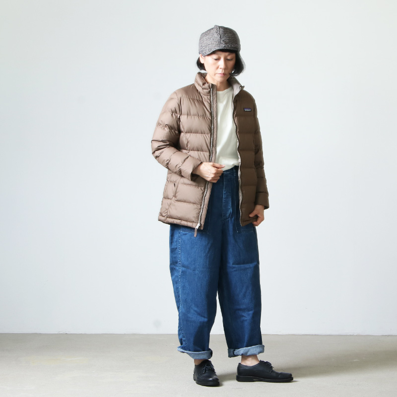 PATAGONIA (パタゴニア) Girls' Tres 3-in-1 Parka / ガールズ・トレス