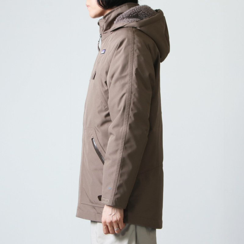 PATAGONIA (パタゴニア) Boys' Tres 3-in-1 Parka / ボーイズ・トレス 