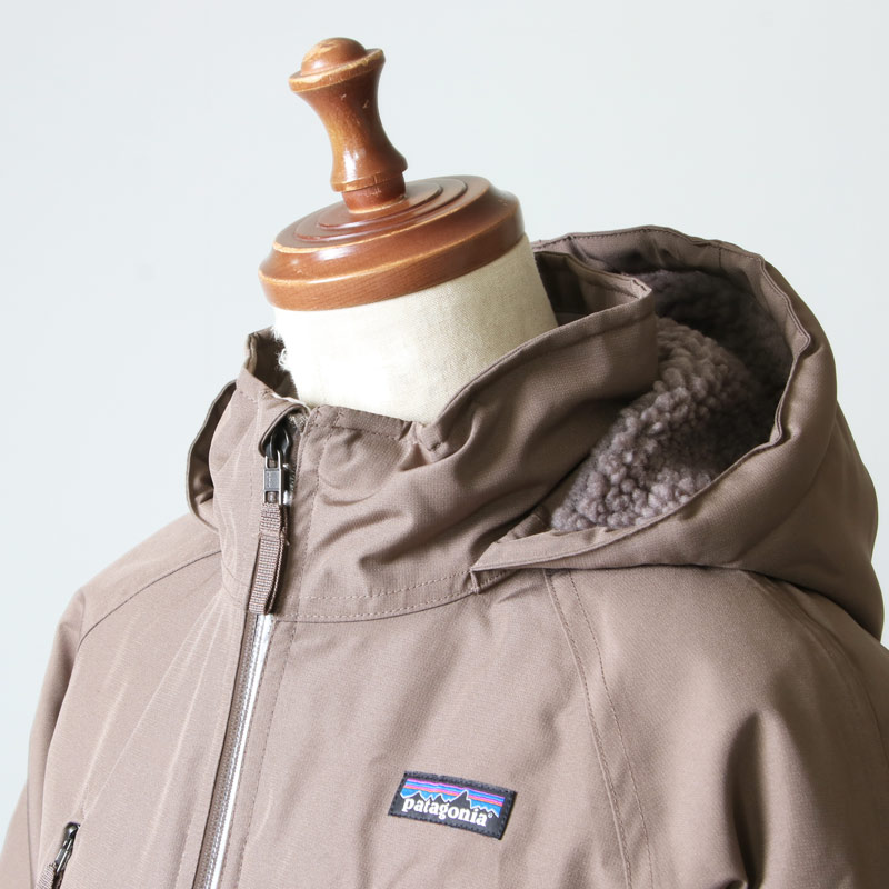 PATAGONIA (パタゴニア) Boys' Tres 3-in-1 Parka / ボーイズ・トレス