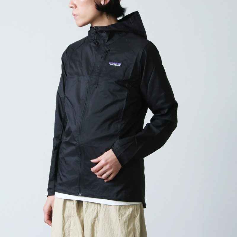 ストア Patagonia パタゴニア ウィメンズ フーディニ ジャケット tdh