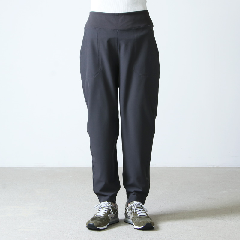 PATAGONIA (パタゴニア) W's Happy Hike Studio Pants / ウィメンズ