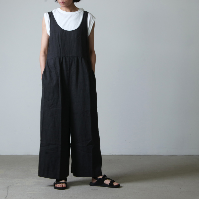 PATAGONIA (パタゴニア) W's Garden Island Jumpsuit / ウィメンズ