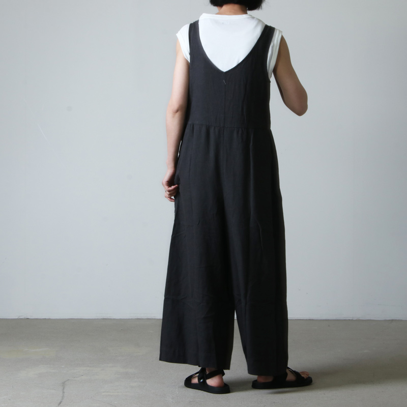 PATAGONIA (パタゴニア) W's Garden Island Jumpsuit / ウィメンズ 