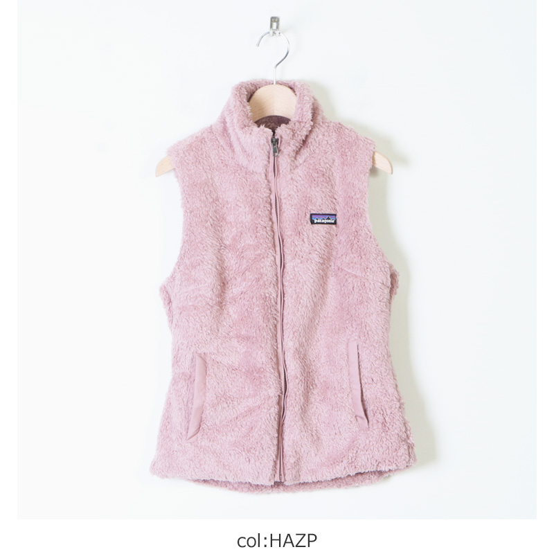 PATAGONIA (パタゴニア) W's Los Gatos Vest / レディース ロスガトス ベスト