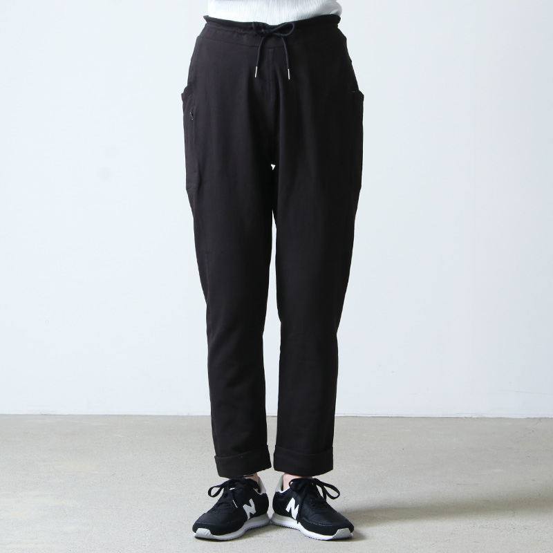 PATAGONIA (パタゴニア) W's Organic Cotton Roaming Joggers