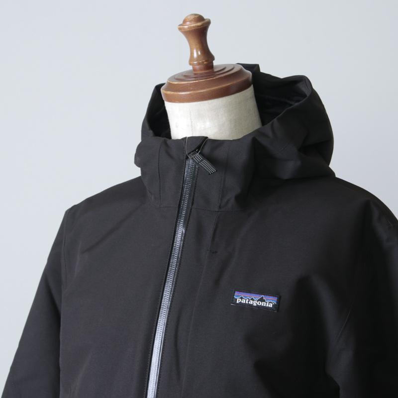 PATAGONIA (パタゴニア) Boys' 4-in-1 Everyday Jkt / ボーイズ フォー 