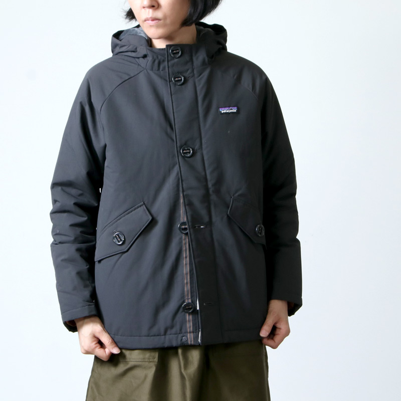 PATAGONIA (パタゴニア) Boys' Insulated Isthmus Jkt / ボーイズ