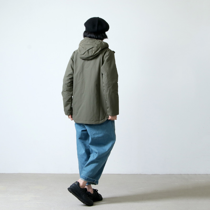 PATAGONIA (パタゴニア) Boys' Insulated Isthmus Jkt / ボーイズ インサレーテッドイスマスジャケット