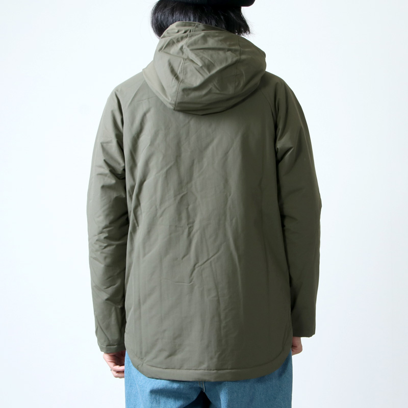 PATAGONIA (パタゴニア) Boys' Insulated Isthmus Jkt