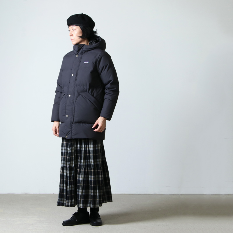 PATAGONIA (パタゴニア) Boys' Downdrift Parka / ボーイズ ダウン