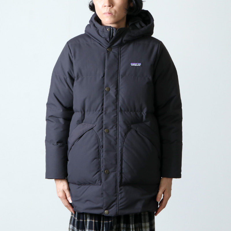 PATAGONIA (パタゴニア) Boys' Downdrift Parka / ボーイズ ダウン 