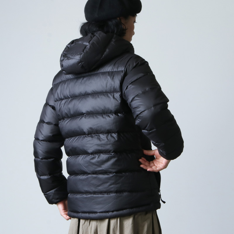 PATAGONIA (パタゴニア) Boys' Hi-Loft Down Sweater Hoody / ボーイズ ...