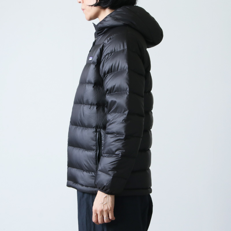 PATAGONIA (パタゴニア) Boys' Hi-Loft Down Sweater Hoody / ボーイズ ...