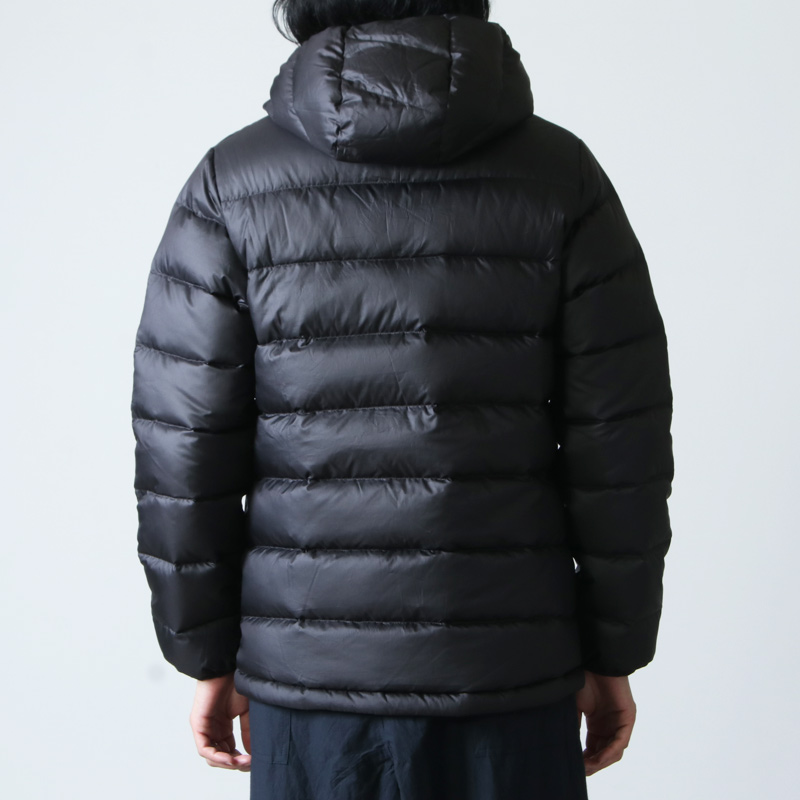 PATAGONIA (パタゴニア) Boys' Hi-Loft Down Sweater Hoody / ボーイズハイロフトダウンセーターフーディー