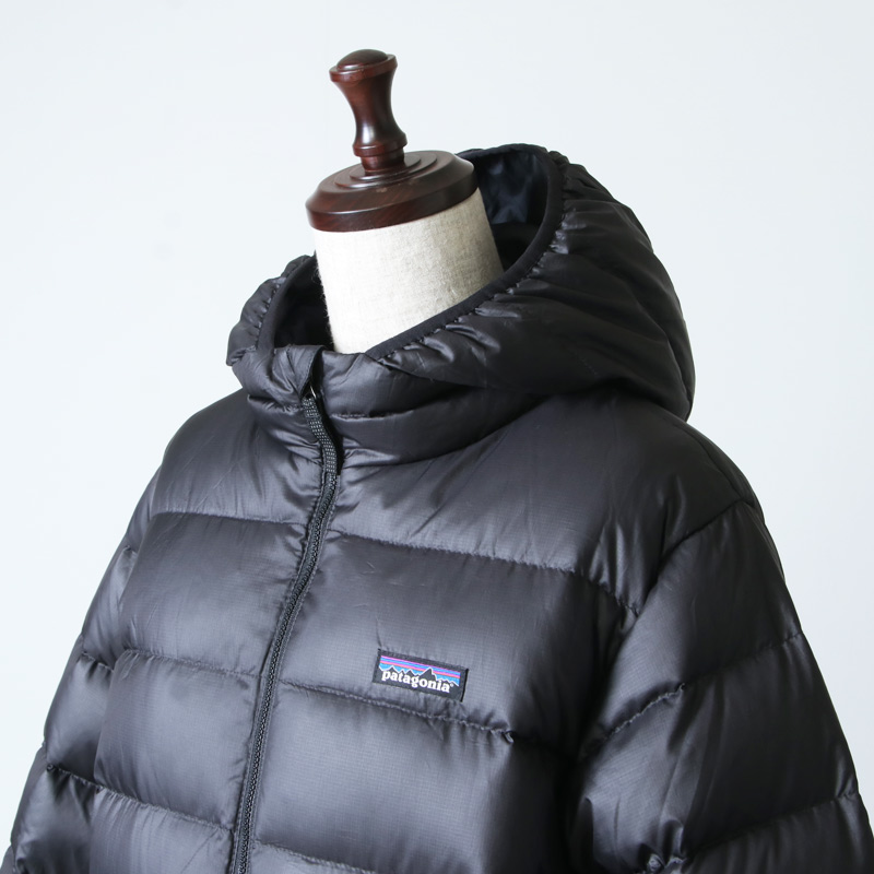 PATAGONIA (パタゴニア) Boys' Hi-Loft Down Sweater Hoody / ボーイズ ...