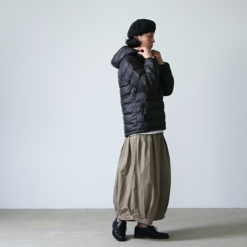 PATAGONIA (パタゴニア) Boys' Hi-Loft Down Sweater Hoody / ボーイズ