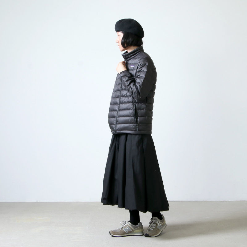 PATAGONIA (パタゴニア) Boys' Down Sweater / ボーイズ ダウンセーター