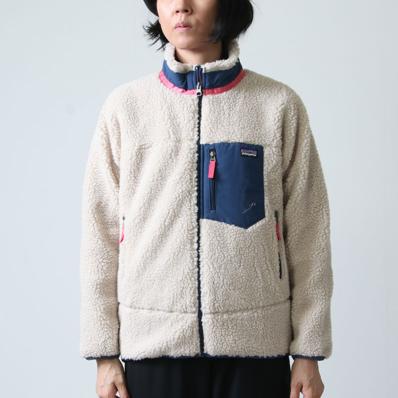 Patagonia キッズ レトロXジャケット XLサイズ | hartwellspremium.com