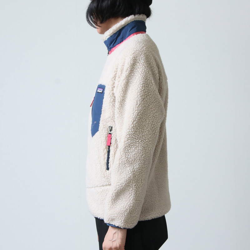 PATAGONIA (パタゴニア) K's Retro-X Jkt / キッズ レトロXジャケット PATAGONIA (パタゴニア) K's Retro-X Jkt / キッズ レトロXジャケット