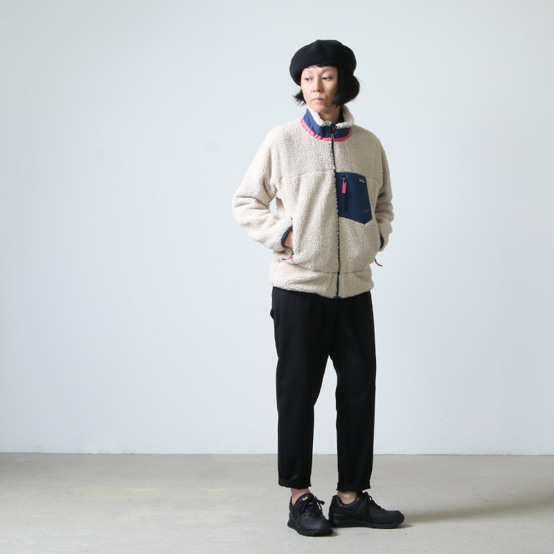 Patagonia パタゴニア K S Retro X Jkt キッズ レトロxジャケット