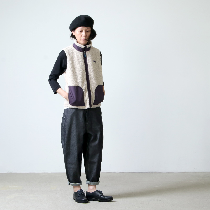 Patagonia パタゴニア K S Retro X Vest キッズ レトロxベスト Patagonia パタゴニア K S Retro X Vest キッズ レトロxベスト