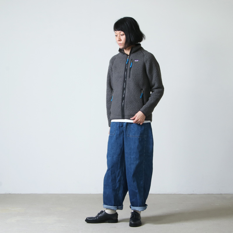 PATAGONIA(ѥ˥) Boys' Retro Pile Jkt