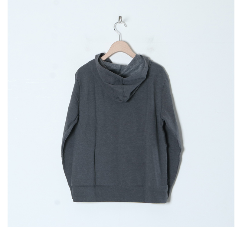 PATAGONIA (パタゴニア) K's LW Graphic Hoody Sweatshirt / キッズ