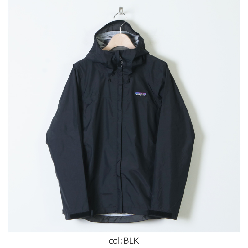 PATAGONIA (パタゴニア) W's Torrentshell 3L Jkt / ウィメンズ ...