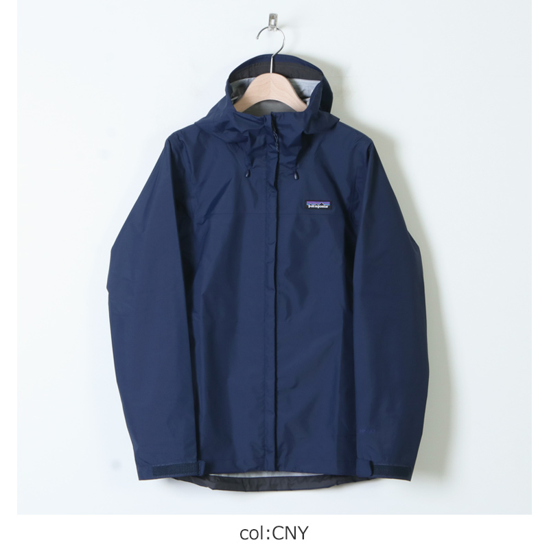 PATAGONIA(ѥ˥) W's Torrentshell 3L Jkt