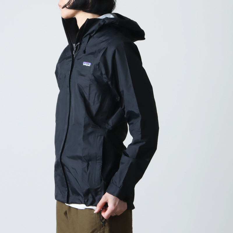 PATAGONIA (パタゴニア) W's Torrentshell 3L Jkt / ウィメンズ ...