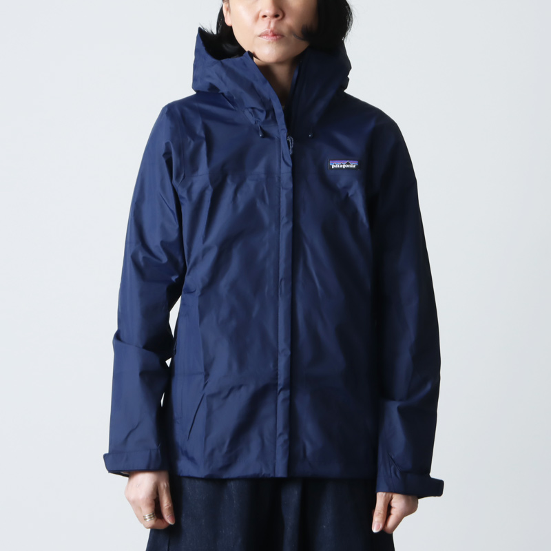 PATAGONIA (パタゴニア) W's Torrentshell 3L Jkt / ウィメンズ 