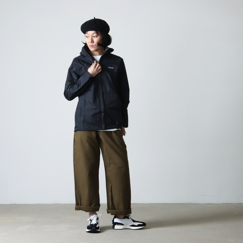 PATAGONIA (パタゴニア) W's Torrentshell 3L Jkt / ウィメンズ ...