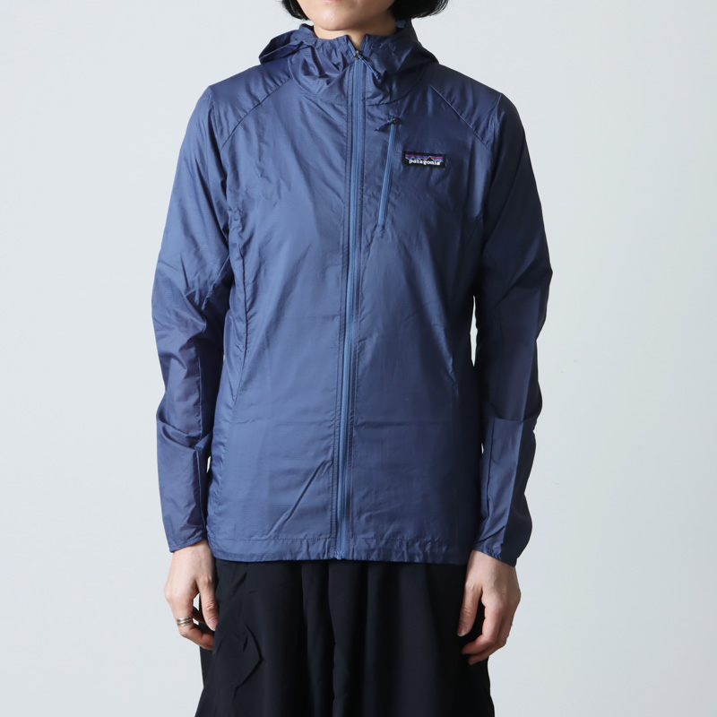 patagonia パタゴニア フーディニジャケット メンズ Sサイズ - 登山用品