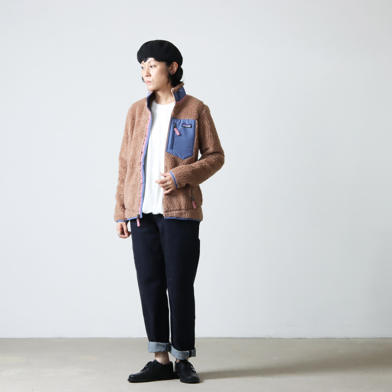 PATAGONIA(ѥ˥) W's Classic Retro-X Jkt