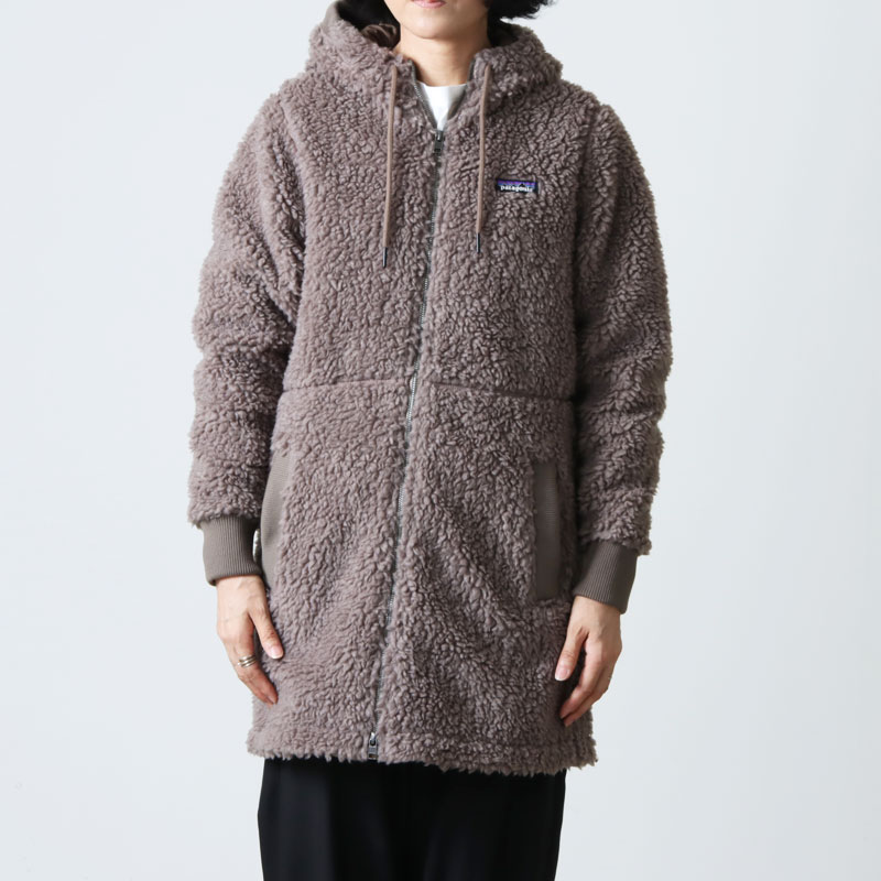 PATAGONIA (パタゴニア) W's Dusty Mesa Parka / ウィメンズ ダスティメサパーカ