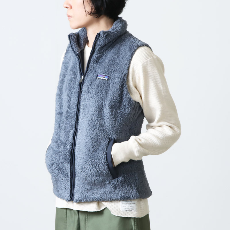 PATAGONIA (パタゴニア) W's Los Gatos Vest / ウィメンズ・ロス 