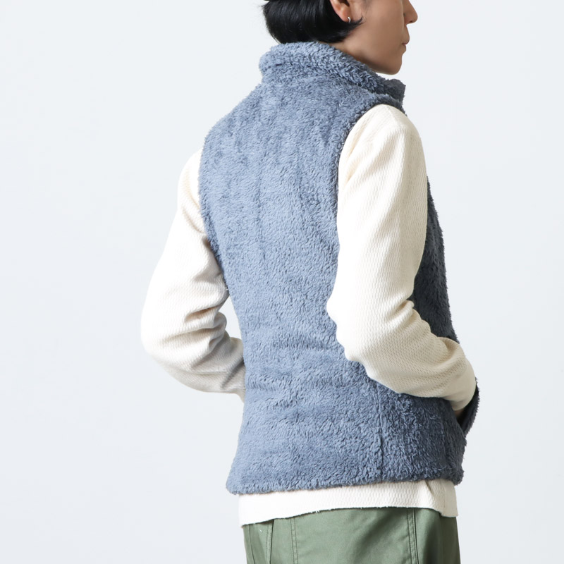 PATAGONIA (パタゴニア) W's Los Gatos Vest / ウィメンズ・ロス